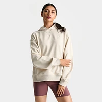 Women's New Balance Athletics French Terry Hoodie