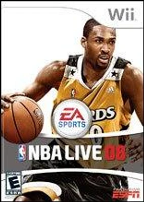 NBA Live