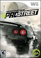 Need For Speed: ProStreet