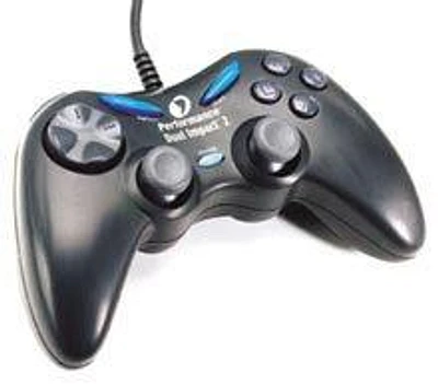 Sony Wired Controller for PlayStation 2 (Styles May Vary)