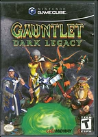 Gauntlet Dark Legacy