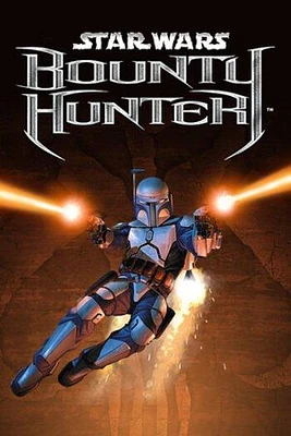 Star Wars: Bounty Hunter - PC