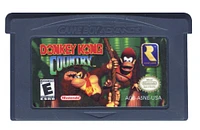 Donkey Kong Country