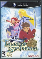 Tales of Symphonia