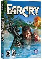 Far Cry