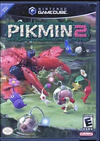 Pikmin 2 (2004