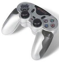 Sony Wireless Controller for PlayStation 2 (Styles May Vary)