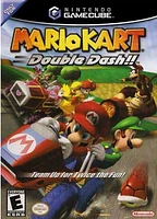 Mario Kart Double Dash - GameCube