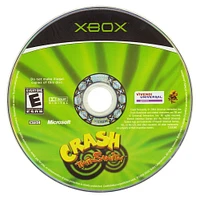 Crash Twinsanity - Xbox