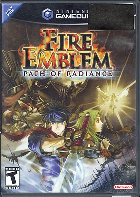 Fire Emblem: Path of Radiance