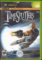 TimeSplitters: Future Perfect - Xbox