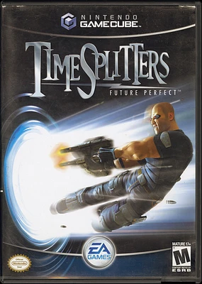 Time Splitters: Future Perfect