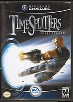 Time Splitters: Future Perfect