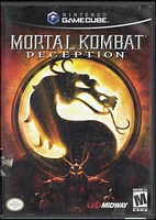 Mortal Kombat: Deception