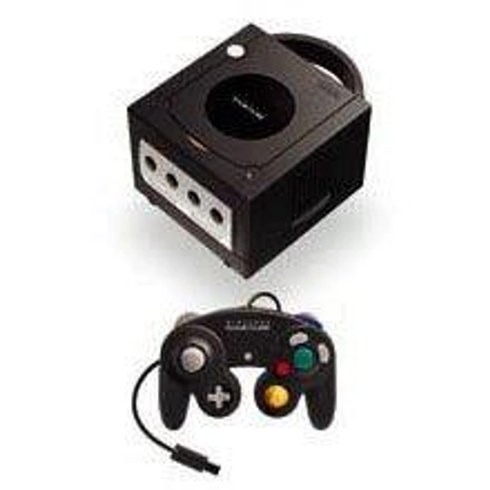 Nintendo Game Cube GameStop Premium Refurbished (Styles May Vary)