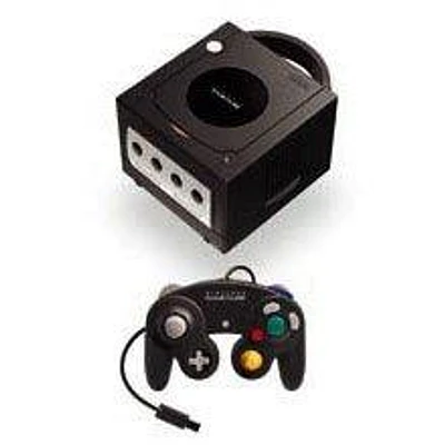 Nintendo Game Cube GameStop Premium Refurbished (Styles May Vary)