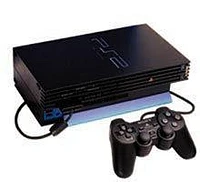 Sony PlayStation 2 Console GameStop Premium Refurbished (Styles May Vary)