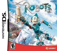 Robots - Nintendo DS