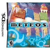 Meteos - Nintendo DS