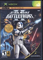 Star Wars Battlefront 2 - Xbox