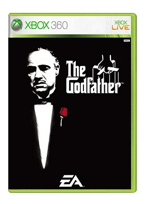 The Godfather The Don's - Xbox 360