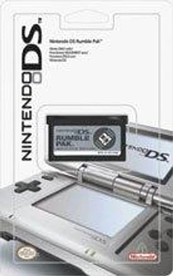 Nintendo DS Rumble Pak