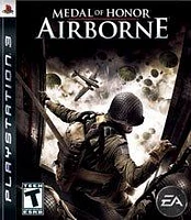 Medal of Honor Airborne - PlayStation 3