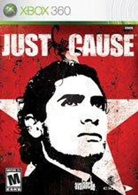 Just Cause - Xbox 360