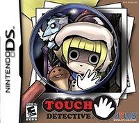 Touch Detective - Nintendo DS