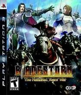 Bladestorm: Hundred Years' War