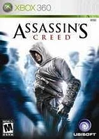 Assassin's Creed - Xbox 360