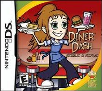 Diner Dash