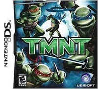 TMNT: Teenage Mutant Ninja Turtles