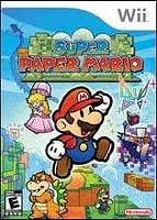 Super Paper Mario - Nintendo Wii