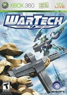 WarTech: Senko no Ronde - Xbox 360