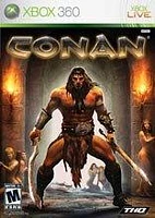 Conan - Xbox 360