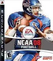 NCAA Football