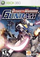 Dynasty Warriors Gundam