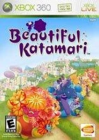 Beautiful Katamari - Xbox 360