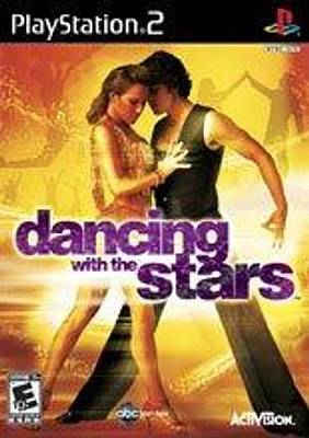 Dancing with the Stars (Game Only