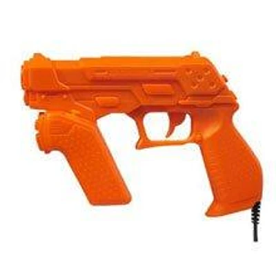 Time Crisis Guncon for PlayStation 3 - Sensor Required (Styles May Vary)