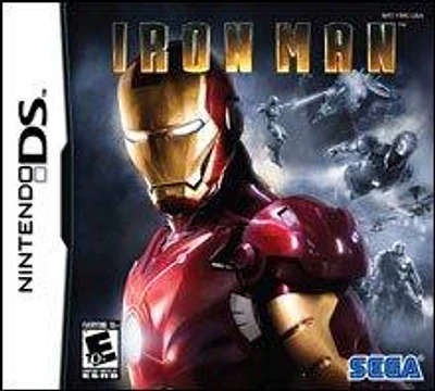 Iron Man