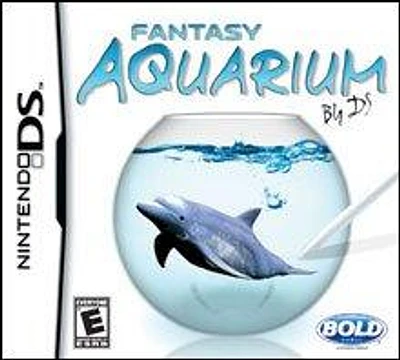 Fantasy Aquarium -  Nintendo DS