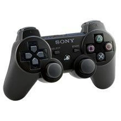 Sony DualShock 3 Wireless Controller for PlayStation 3 Assorted