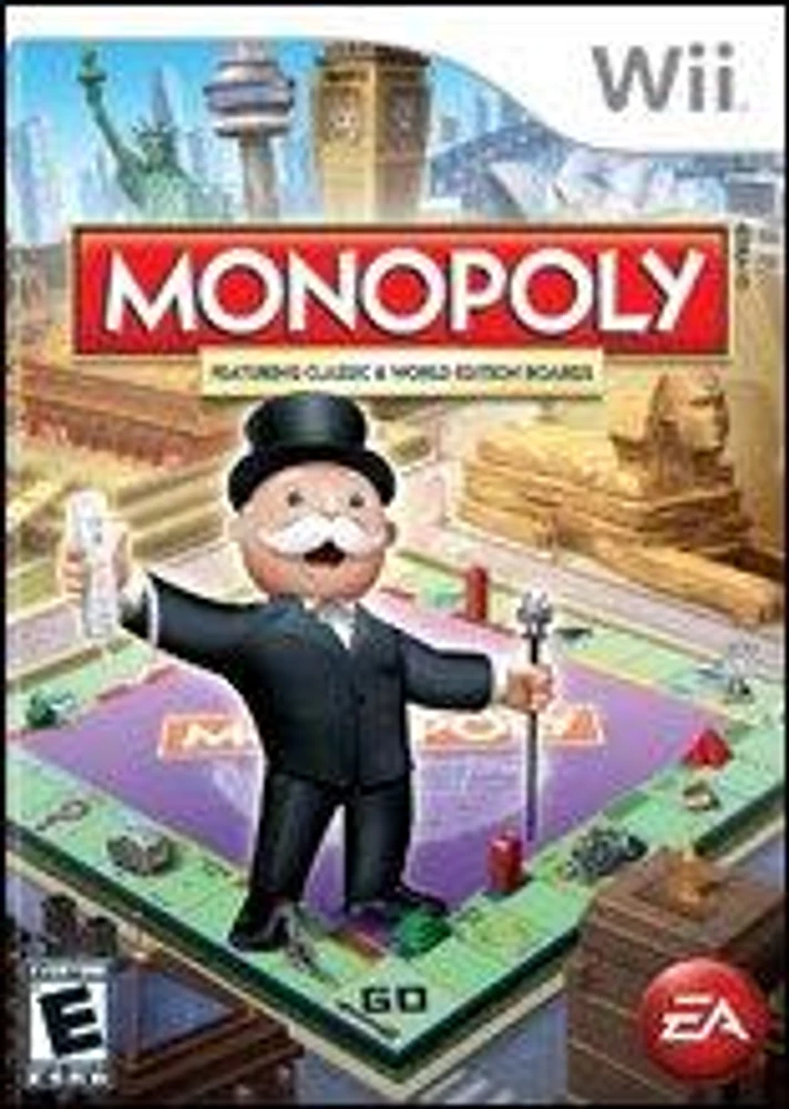 Monopoly