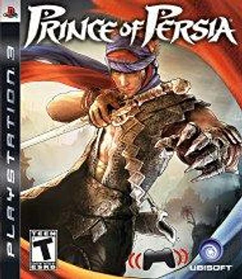 Prince Of Persia - PlayStation 3