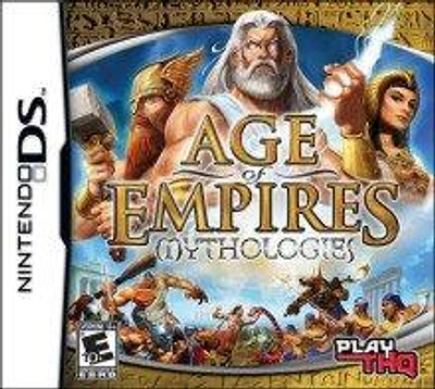 Age of Empire: Mythologies