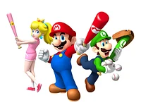 Mario Super Sluggers