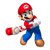 Mario Super Sluggers