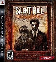 Silent Hill Homecoming - PlayStation 3